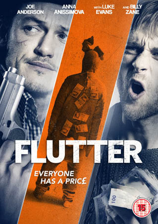Poster of Flutter