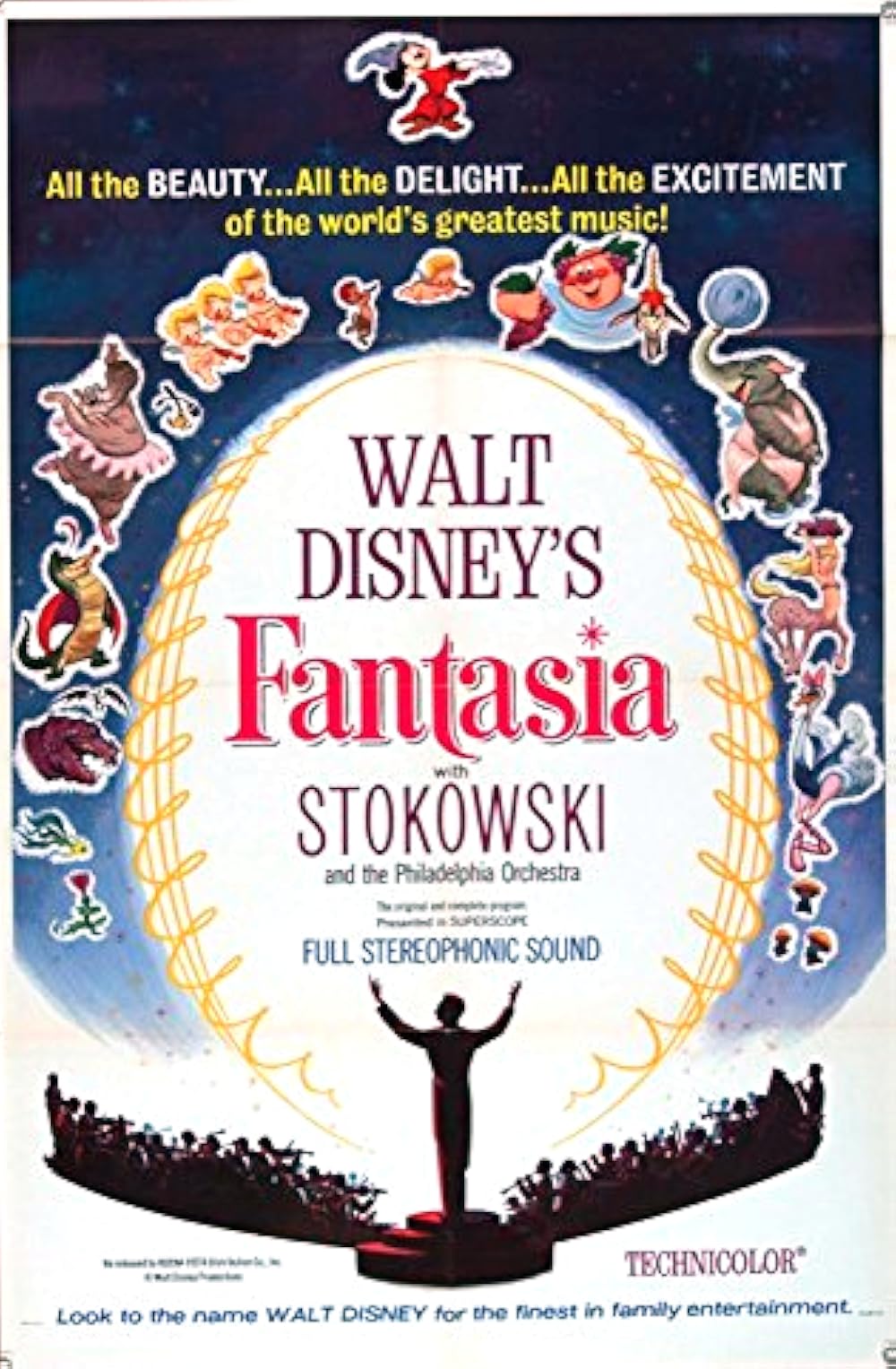 Fantasia (1940)