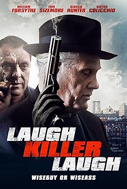 Poster of Laugh Killer Laugh
