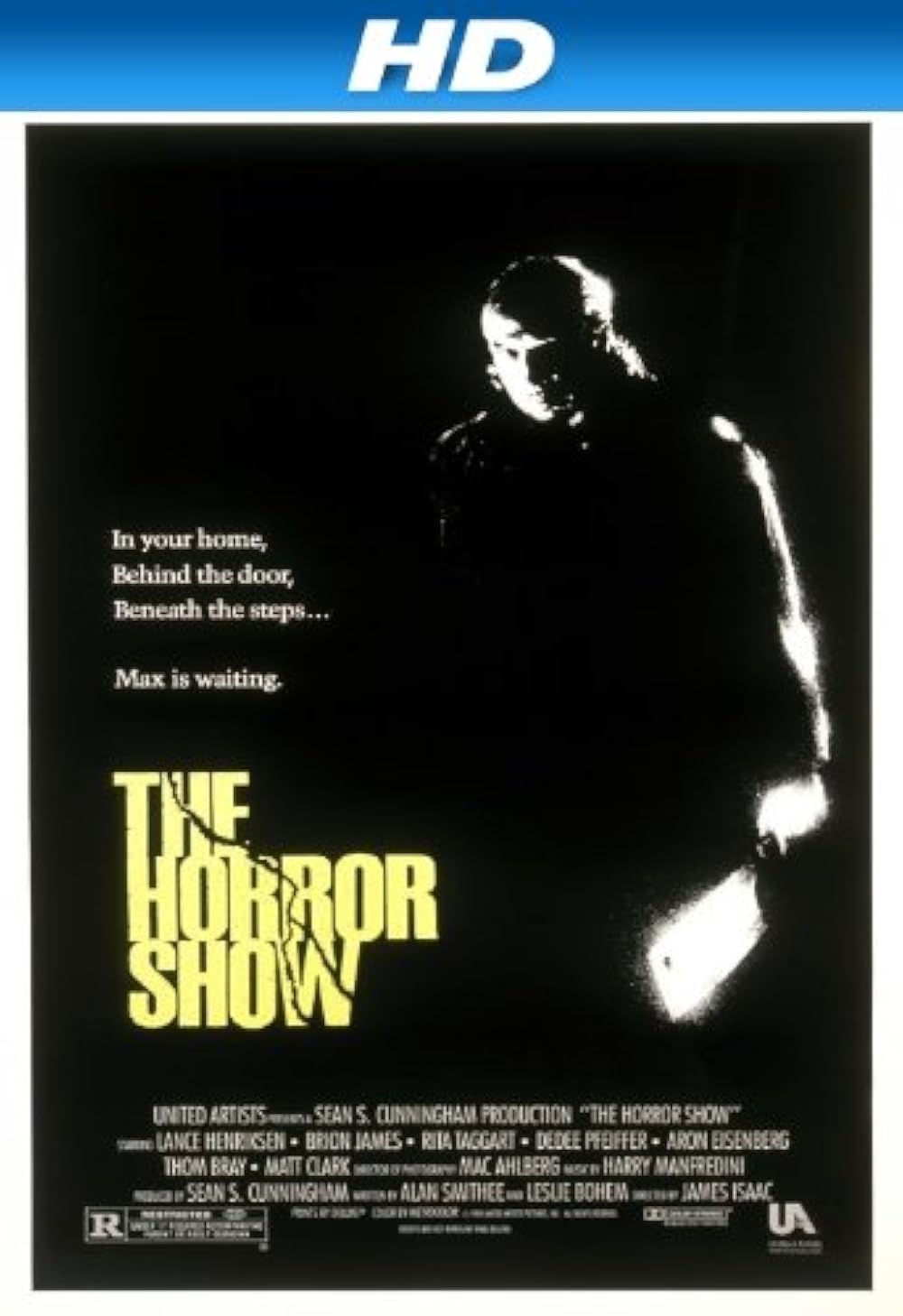 House III The Horror Show (1989) House III The Horror Show (1989)