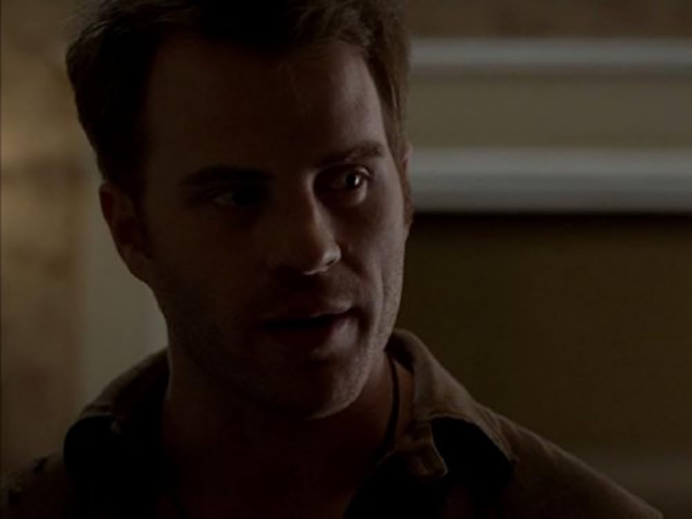 Warlow True Blood Actor