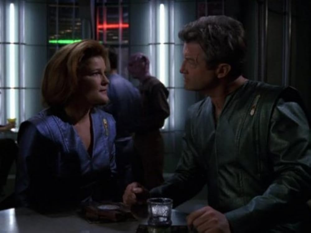 Star Trek Voyager Workforce Tv Episode 2001 Imdb Star Trek Voyager Workforce Tv Episode 2001 Imdb