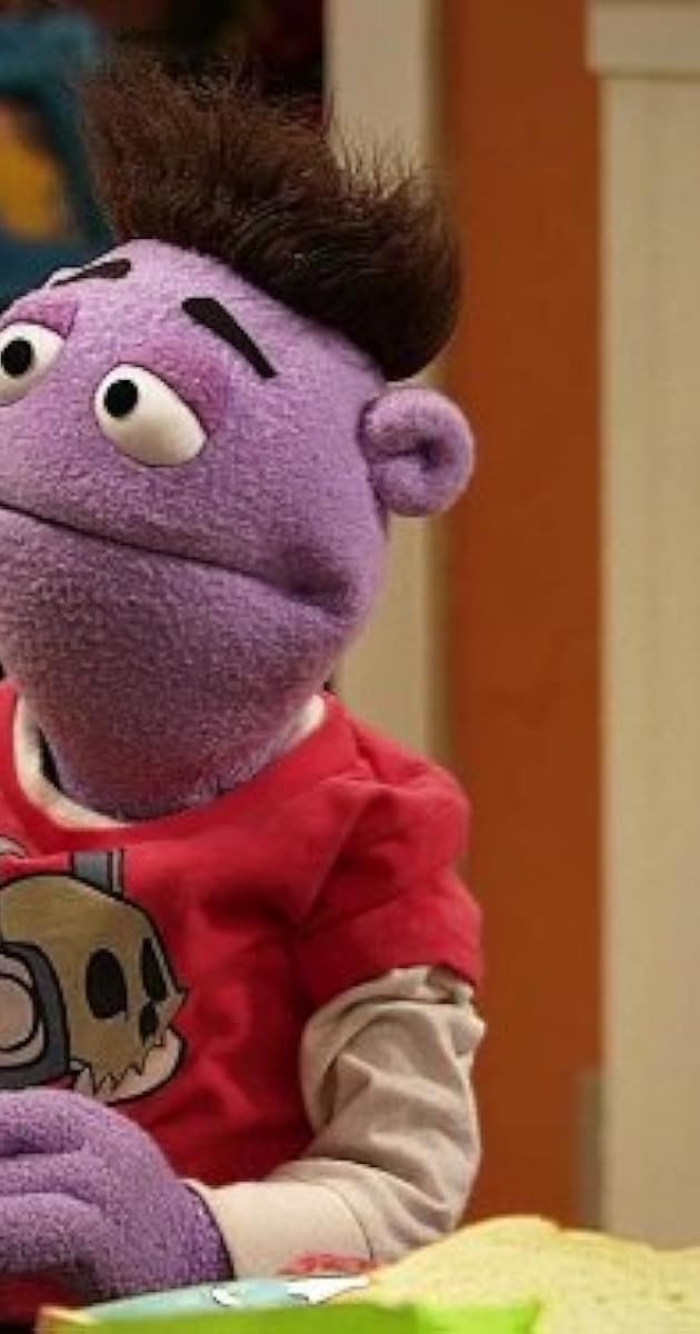 "Crash & Bernstein" Crashtagion (TV Episode 2013) IMDb