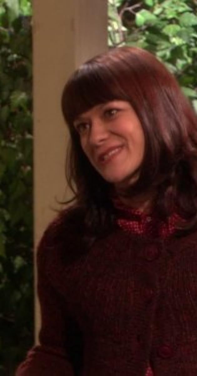 "According to Jim" Cheryl Goes to Florida (TV Episode 2008) IMDb