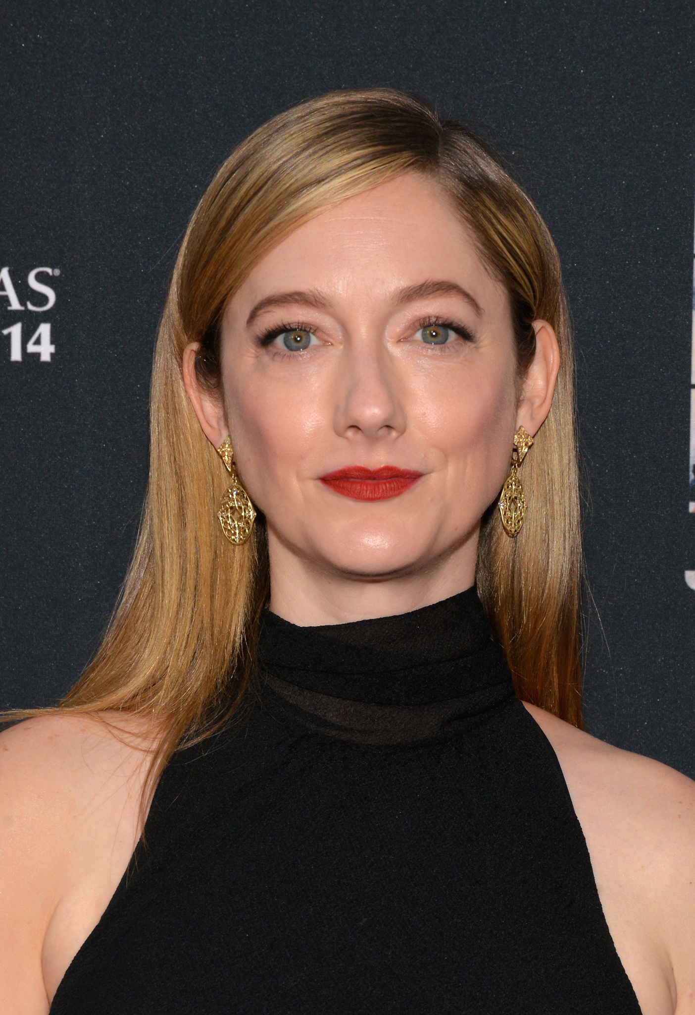 Judy Greer at an event for Grandma (2015)