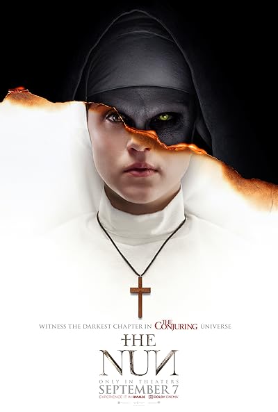 The Nun MLSBD.CO - MOVIE LINK STORE BD