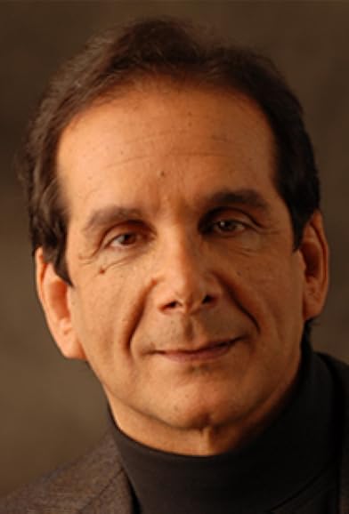 Primary photo for Charles Krauthammer Primary photo for Charles Krauthammer