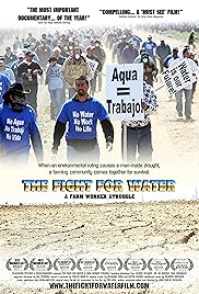The Fight for Water: A Farm Worker Struggle