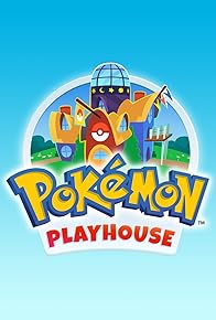 Primary photo for Pokemon Playhouse