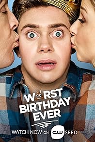 Primary photo for Worst Birthday Ever Primary photo for Worst Birthday Ever