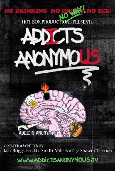 Primary photo for Addicts Anonymous Primary photo for Addicts Anonymous