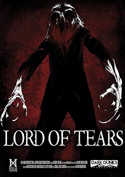 Poster of Lord of Tears