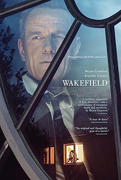 Poster of  Wakefield