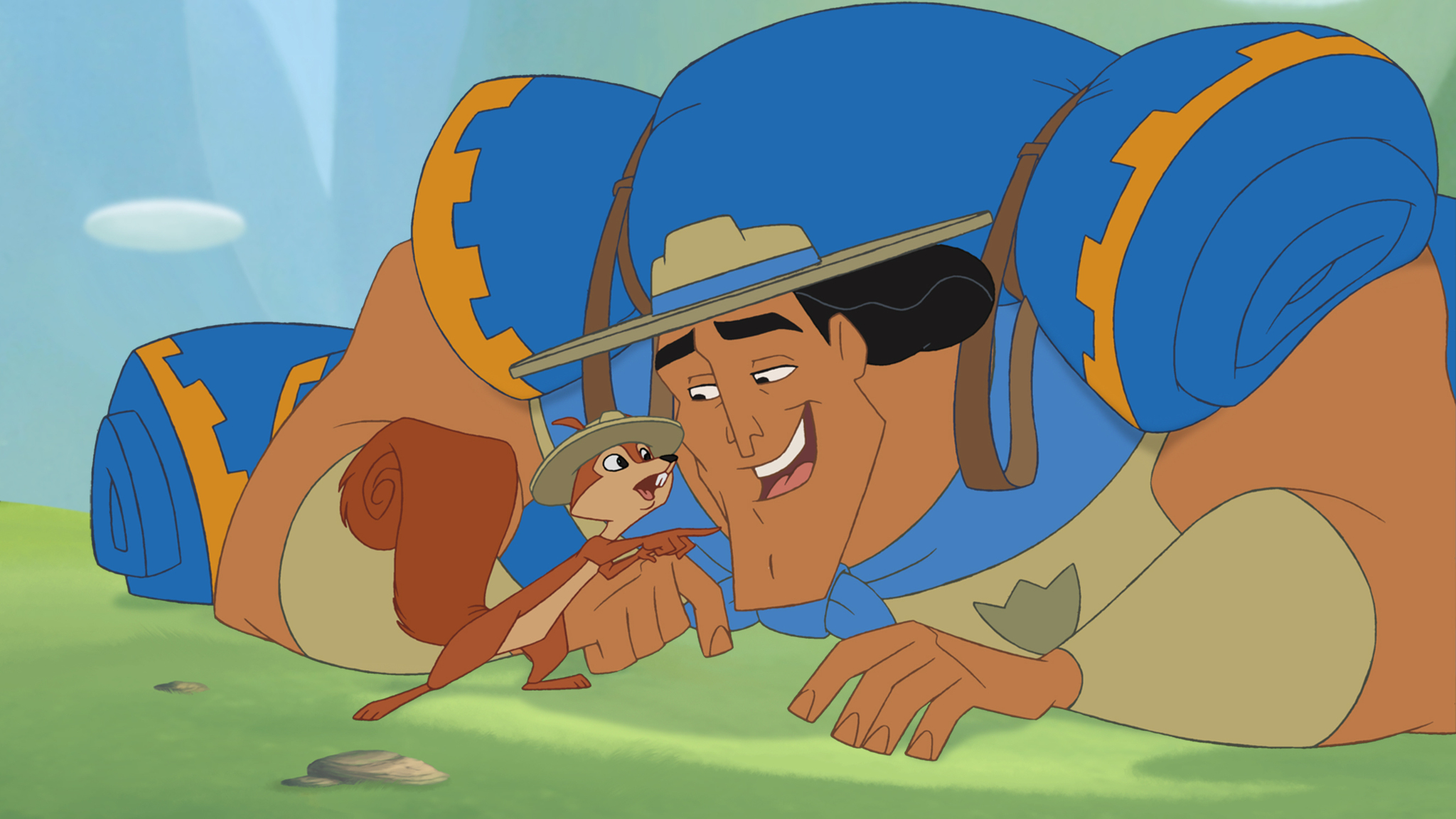 поход императора 2. похождения императора 2 приключения кронка пернатль. похождения императора 2 приключения кронка 2005. новая школа императора приключения кронка. похождение императора 2 приключения кронка канал дисней.