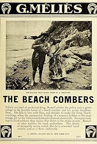 Primary photo for The Beach Combers