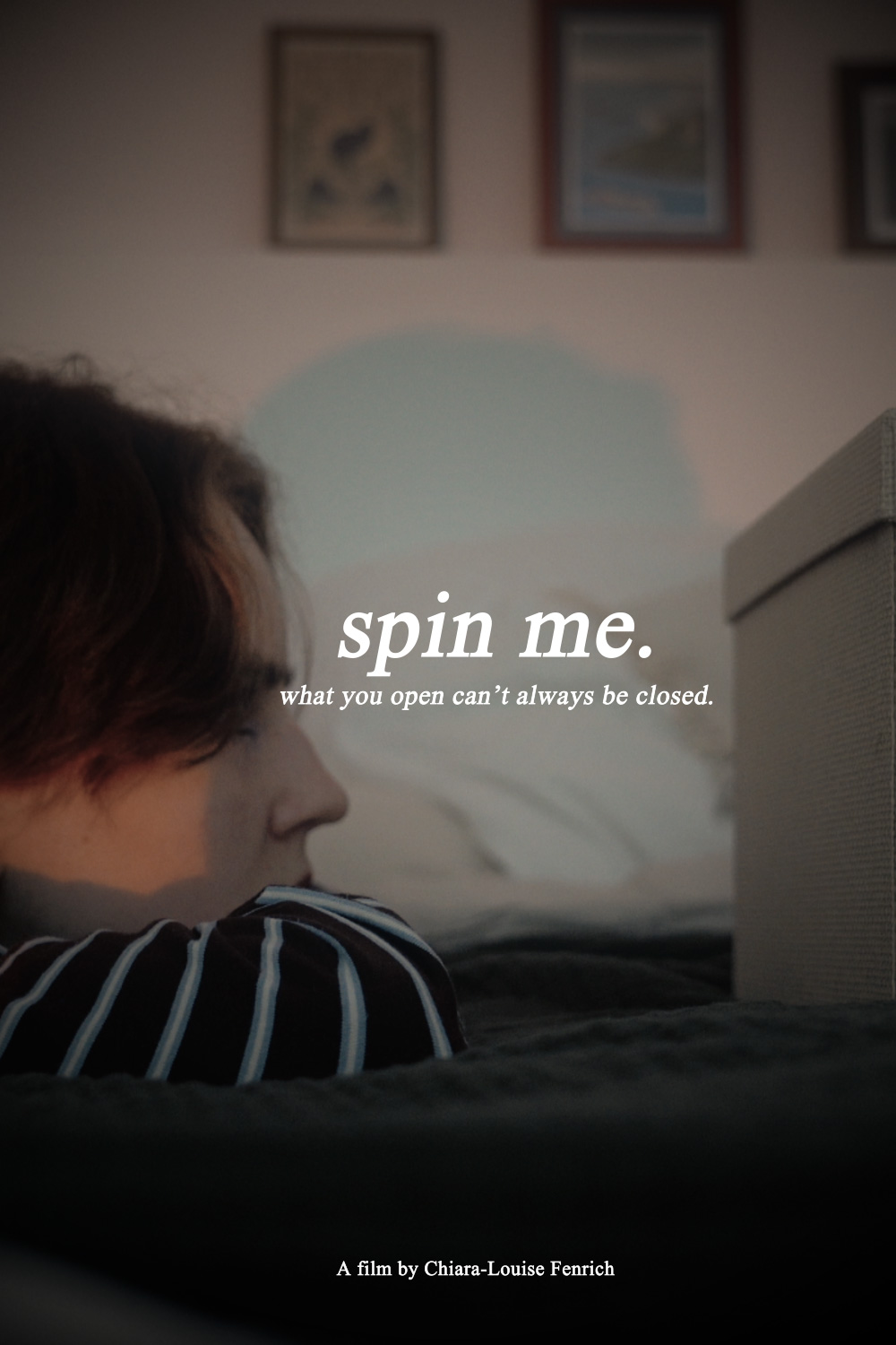 Spin Me