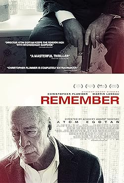 Poster of Remember