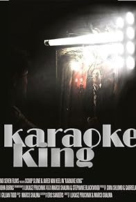 Primary photo for The Karaoke King Primary photo for The Karaoke King