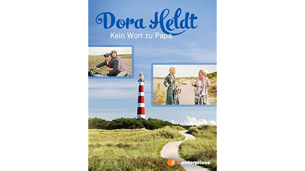 F U L L MOVIE Dora Heldt: Kein Wort zu Papa MOVIE FREE FULL DOWNLOAD