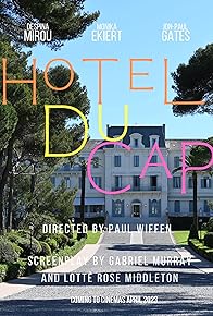 Primary photo for Hotel Du Cap Primary photo for Hotel Du Cap
