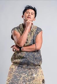 Primary photo for Joey Andres