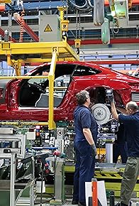 Primary photo for Mercedes AMG GT