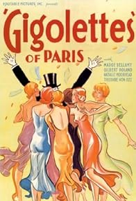 Primary photo for Gigolettes of Paris