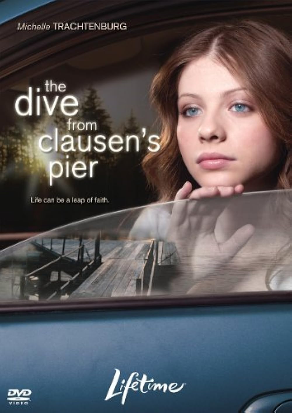 The Dive From Clausen S Pier Tv Movie 2005 Imdb