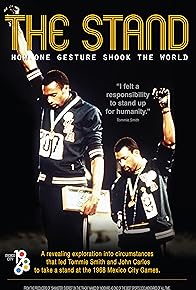 Primary photo for The Stand: How One Gesture Shook the World Primary photo for The Stand: How One Gesture Shook the World