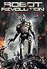 Primary photo for Robot Revolution