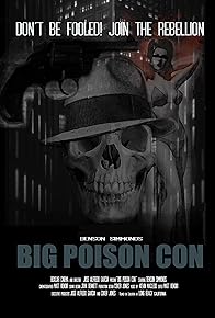 Primary photo for Big Poison Con