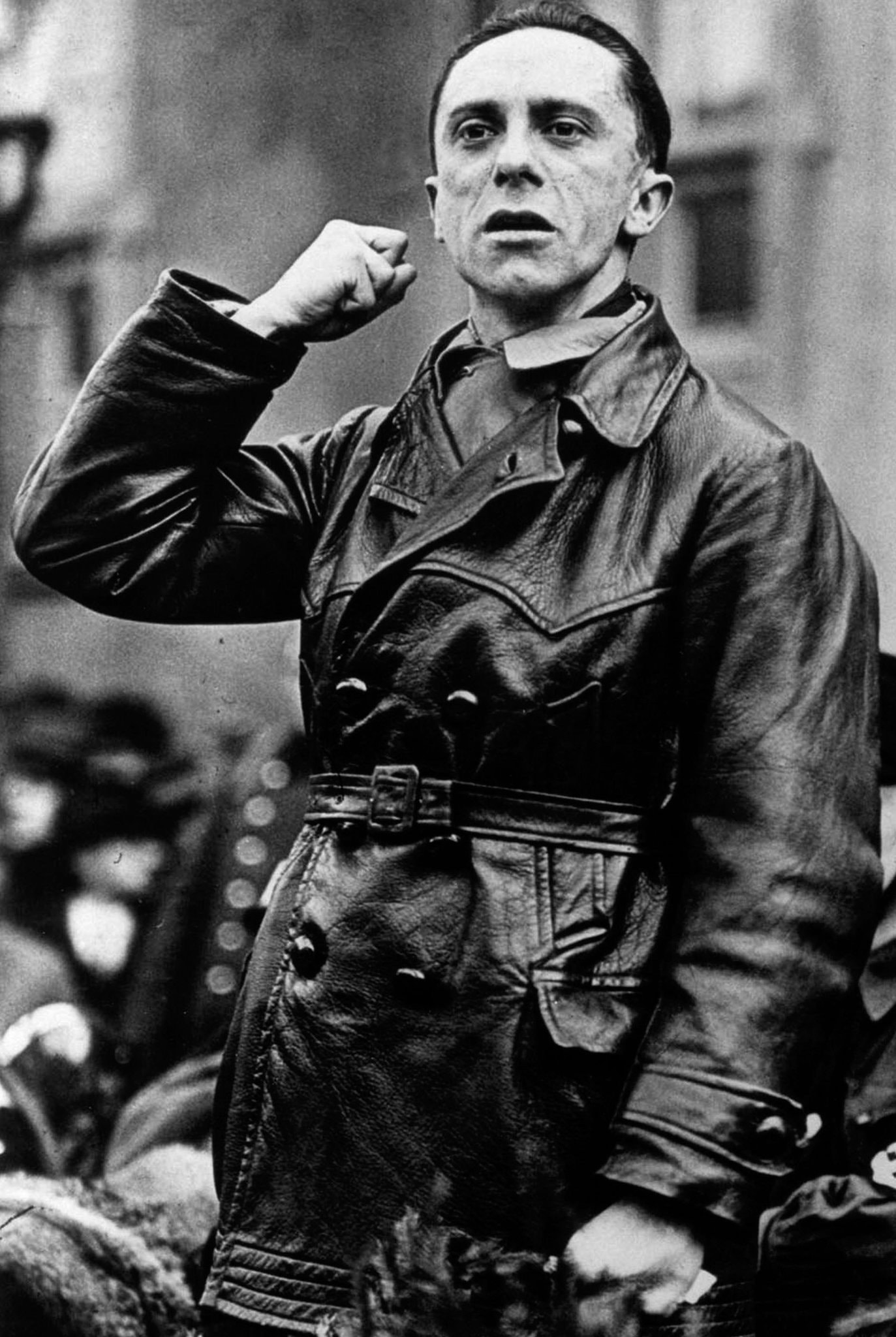 Poster of True Evil: Making Of A Nazi