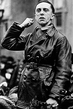 Poster of True Evil: Making Of A Nazi