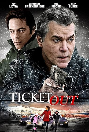 Ticket Out 2012
