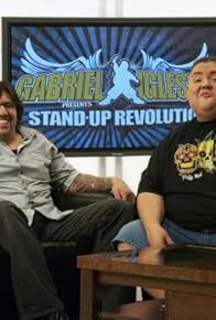 Primary photo for Rick Gutierrez/Thea Vidale/Joey CoCo Diaz/