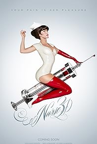 Primary photo for Nurse