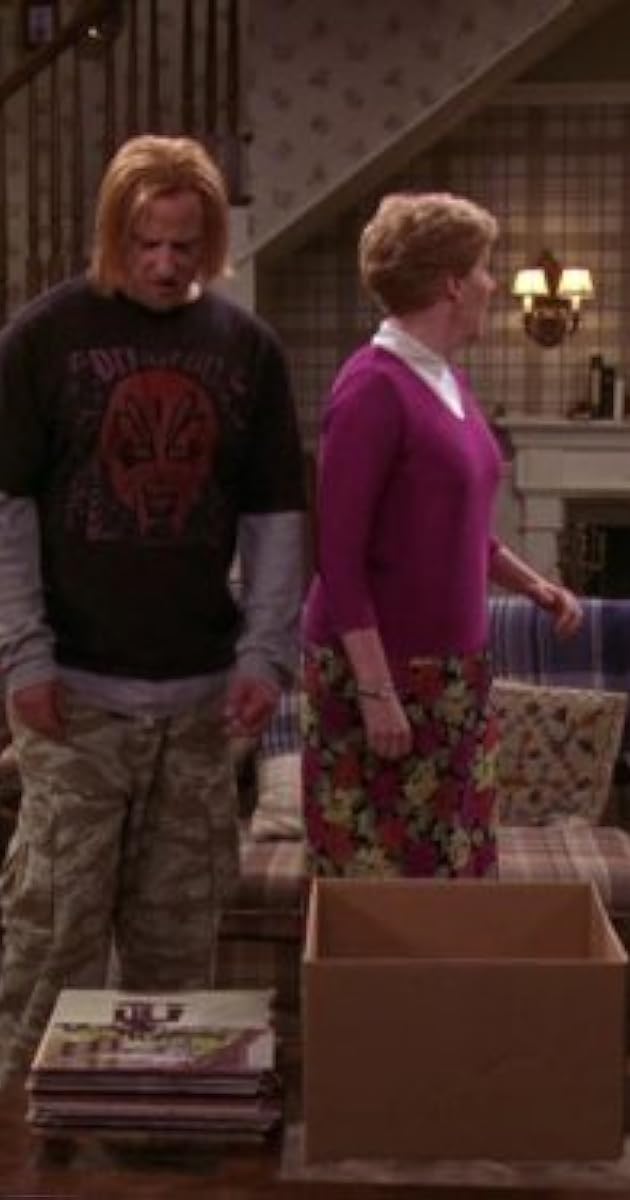Everybody Loves Raymond Peter On The Couch Tv Episode 2003 Imdb