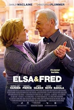 Poster of Elsa And Fred