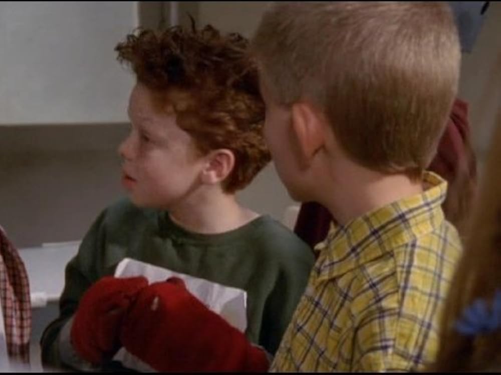 Erik Per Sullivan Erik Per Sullivan