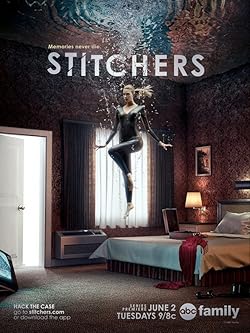 Poster of Stitchers