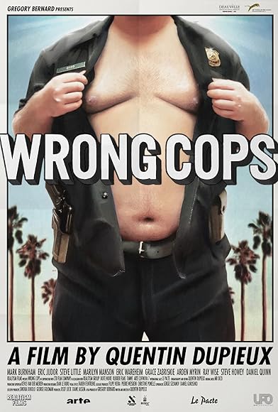 Primary photo for Wrong Cops Primary photo for Wrong Cops