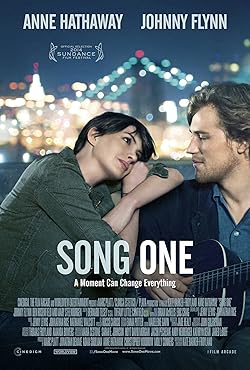 Poster of Song One