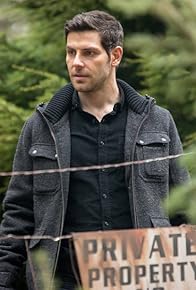 Primary photo for Iron Hans