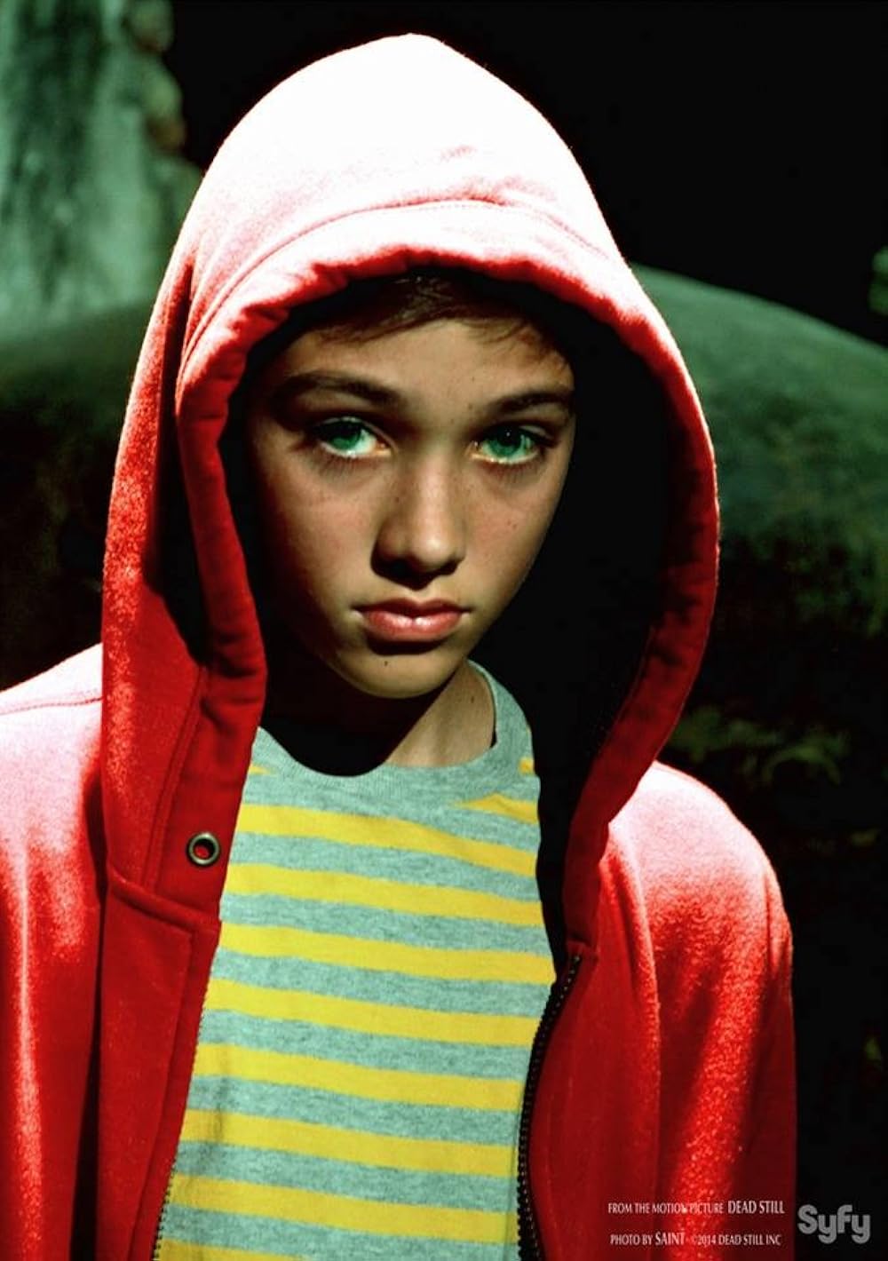 Gavin Casalegno