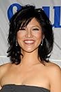 Julie Chen Moonves's primary photo Julie Chen Moonves's primary photo