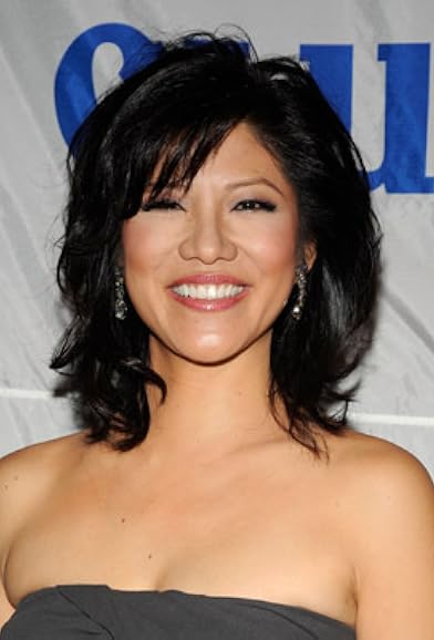 Primary photo for Julie Chen Moonves Primary photo for Julie Chen Moonves
