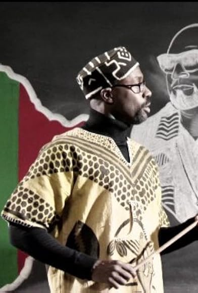 Primary photo for Everybody Hates Kwanzaa Primary photo for Everybody Hates Kwanzaa