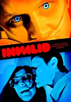 Poster of Invalid