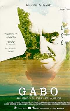 Watch Gabo la creación de Gabriel García Márquez Full Movie on LugaTv 