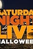 Primary photo for Saturday Night Live: Halloween